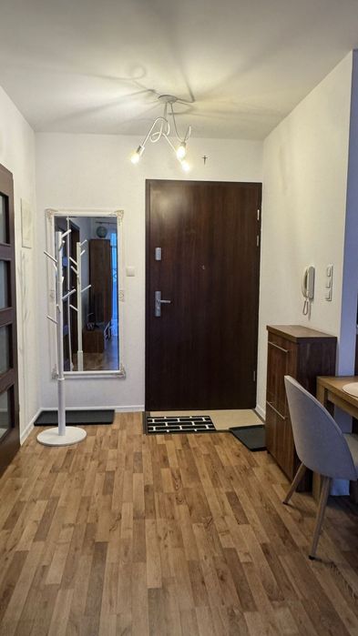 Na wynajem 2- pokojowe mieszkanie Komandorskie Wzgórze Oksywie