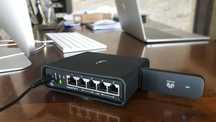 Настройка MIKROTIK: два провайдера, PPTP, L2TP, IpSec, VLAN, Hotspot