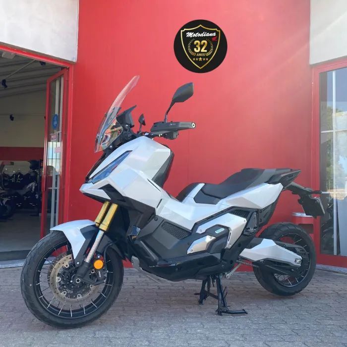Honda X-ADV 750 Com garantia ate 2029 e mapit