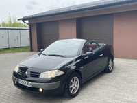 Renault megane.cabrio.1.9dizel