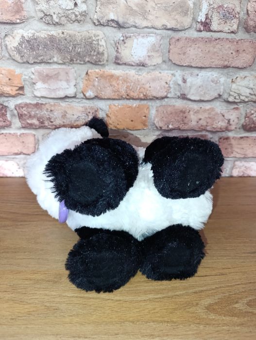 Fur Real Friends - Panda Pom Pom od Hasbro interaktywne zwierzatko
