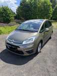 Citroën C4 Picasso Citroën C4 Picasso 1.6 HDi • Zadbany • Po serwisie • Nowe zimówki • I