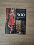 Fotografowanie kobiet. 500 kreatywnych ujęć - M. Perkins