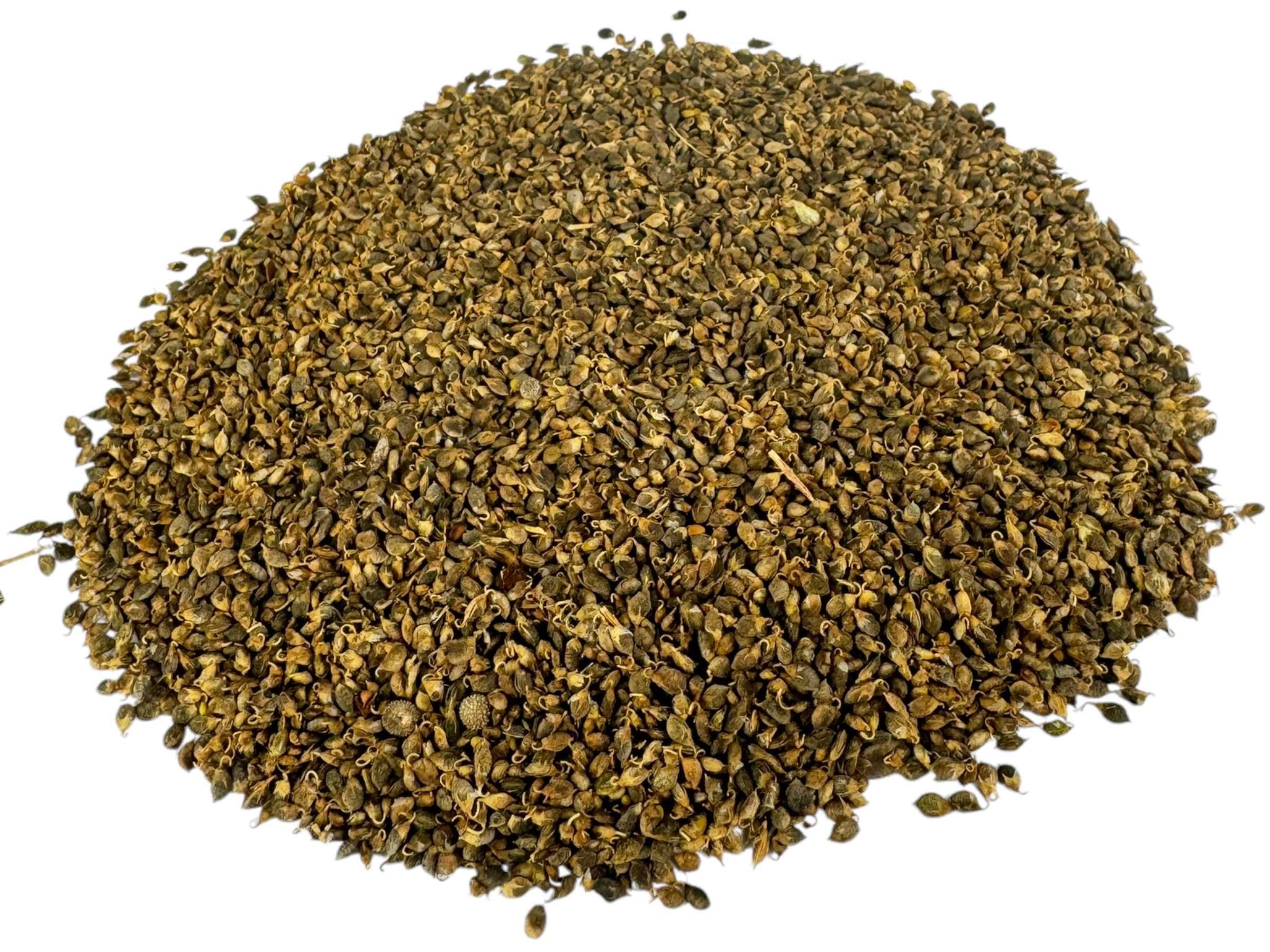 Nostrzyk biały ładny niebukowany 1kg