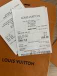 Perfuma Louis Vuitton