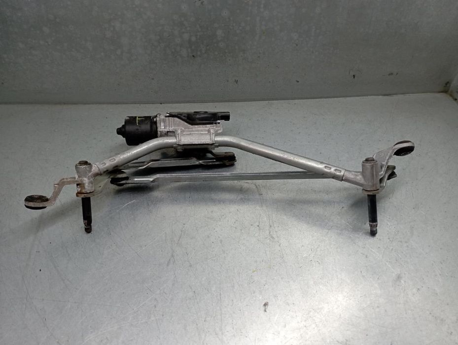 Motor limpa vidros frente RENAULT Captur (J5_)