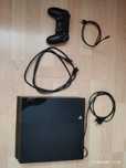 PlayStation 4, 500GB+джостік