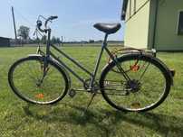 Rower Sprick Supersprint