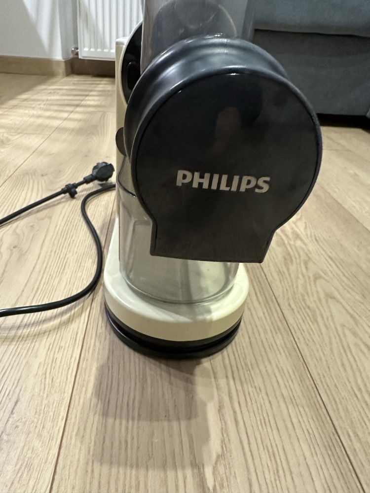 #Wyciskarka #wolnoobrotowa do #owoców #Philips