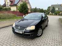 Vw Jetta 1.9 TDI 105 KM 2006 ROK ! Klimatyzacja ! PL SALON !