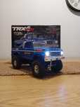 TRAXXAS TRX4 m.  Ford F-150