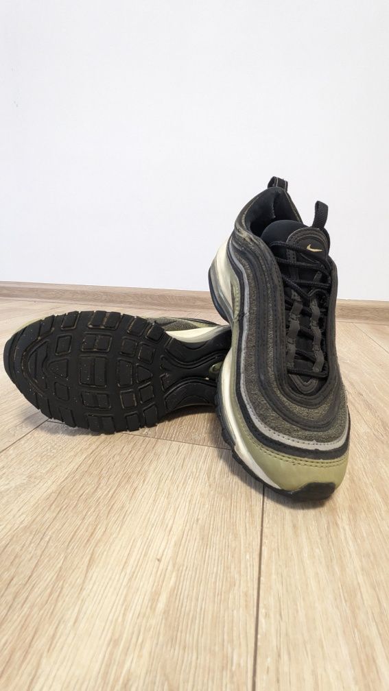 Продам кросівки Nike Air Max 97