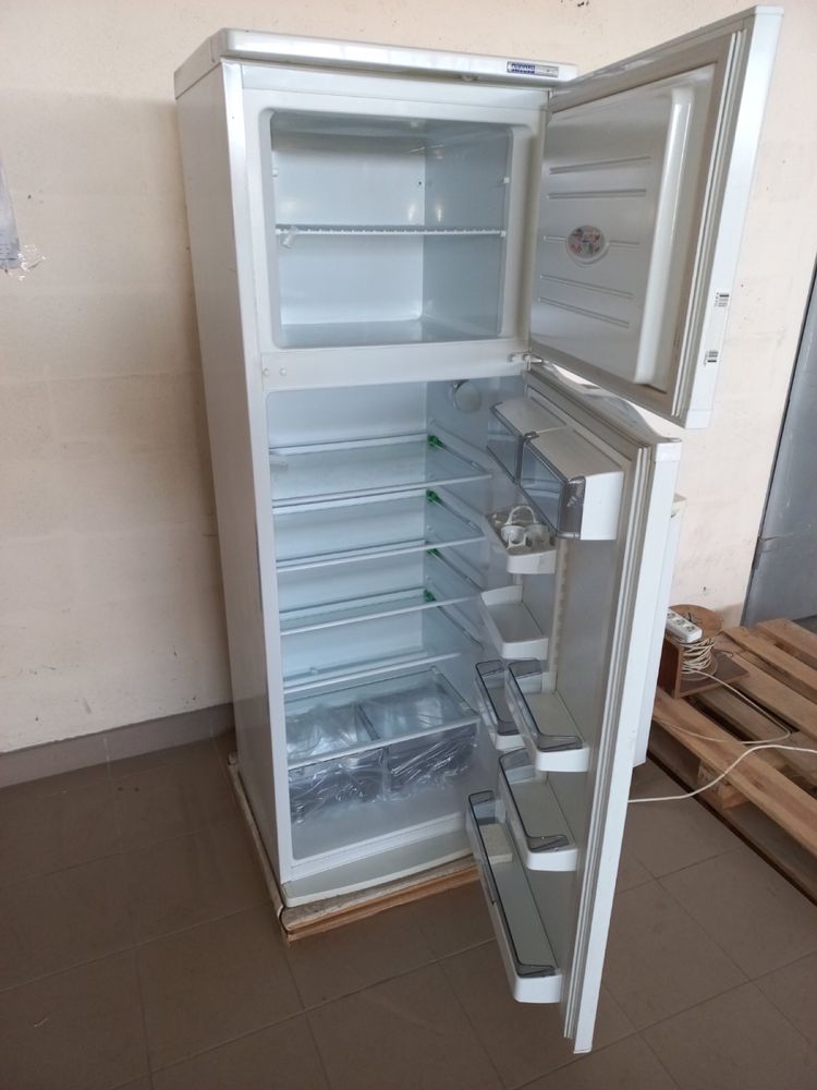 Холодильник Atlant MXM 2819-90(новий)