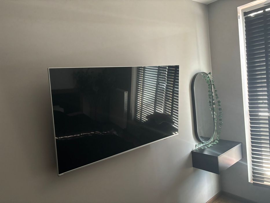 Uchwyt do telewizora TV Telewizor 14-55 cali uniwersalny solidny