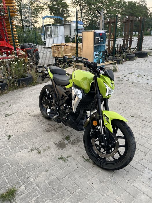 Продам Lifan sr220