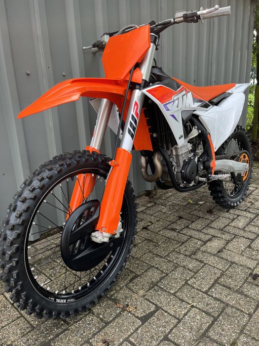 Ktm sxf 450 68 mth