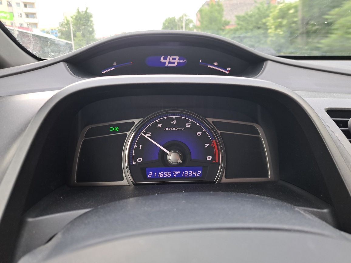 Sprzedam Honda Civic VIII sedan