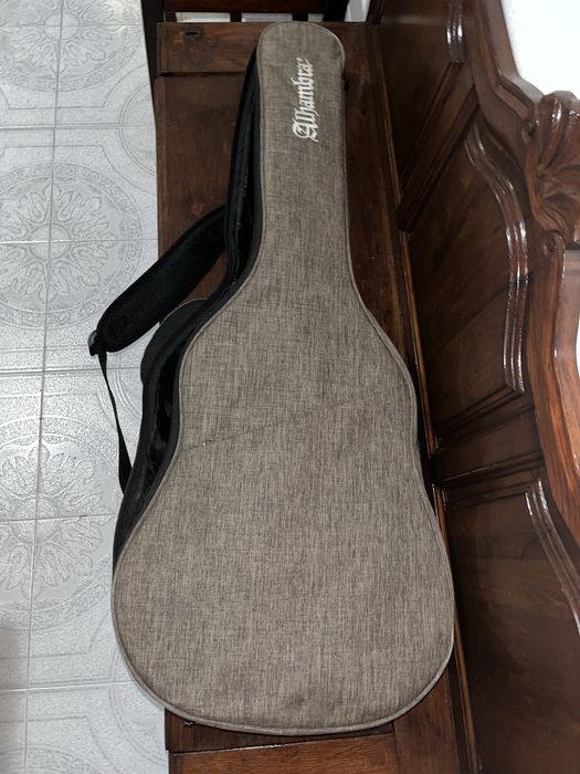 Viola Alhambra Iberia Ziricote