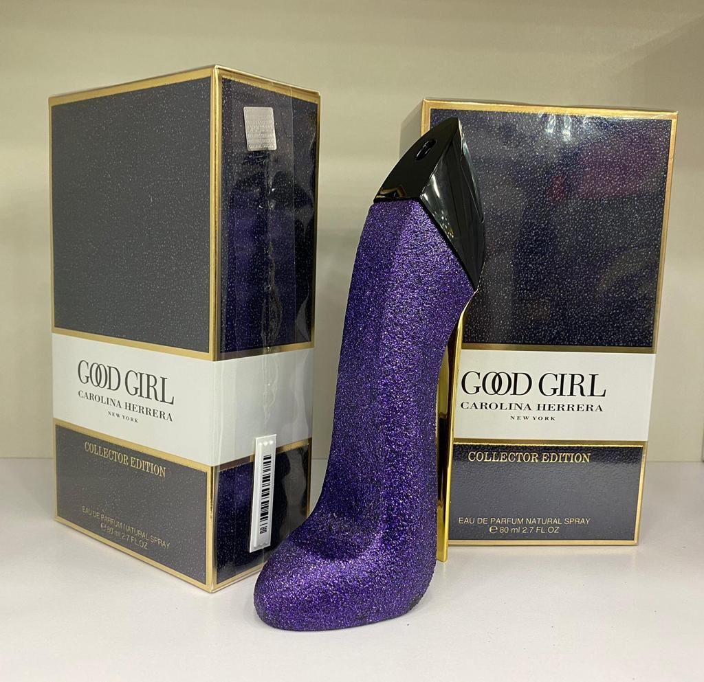 Perfumy Good Girl Collector Edition edp 80ml