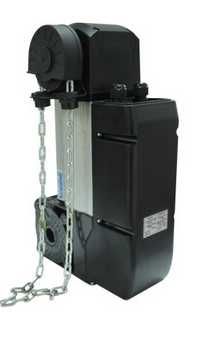 Автоматика для гаражних воріт STEELON Gant BFT Roger Nice