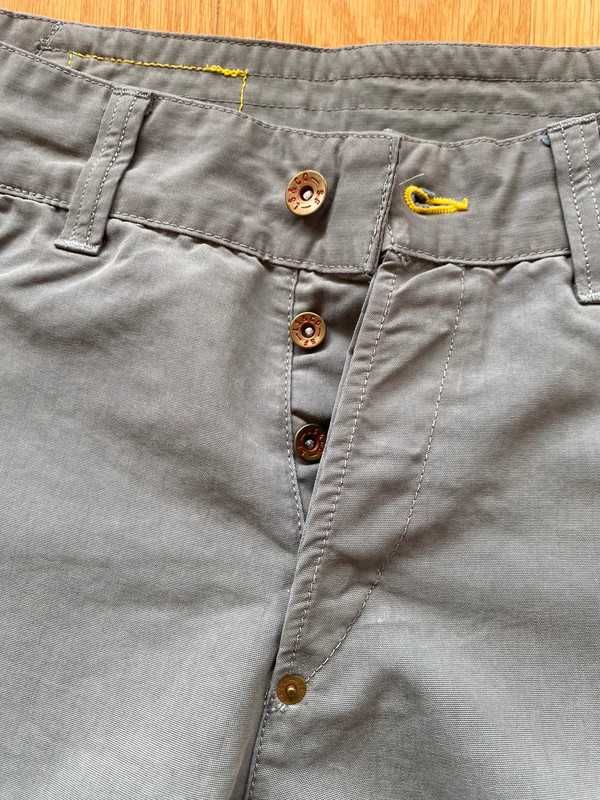Levi’s Workwear cinzentas (PT 40 | W30)