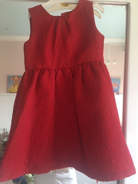 Vendo vestidos