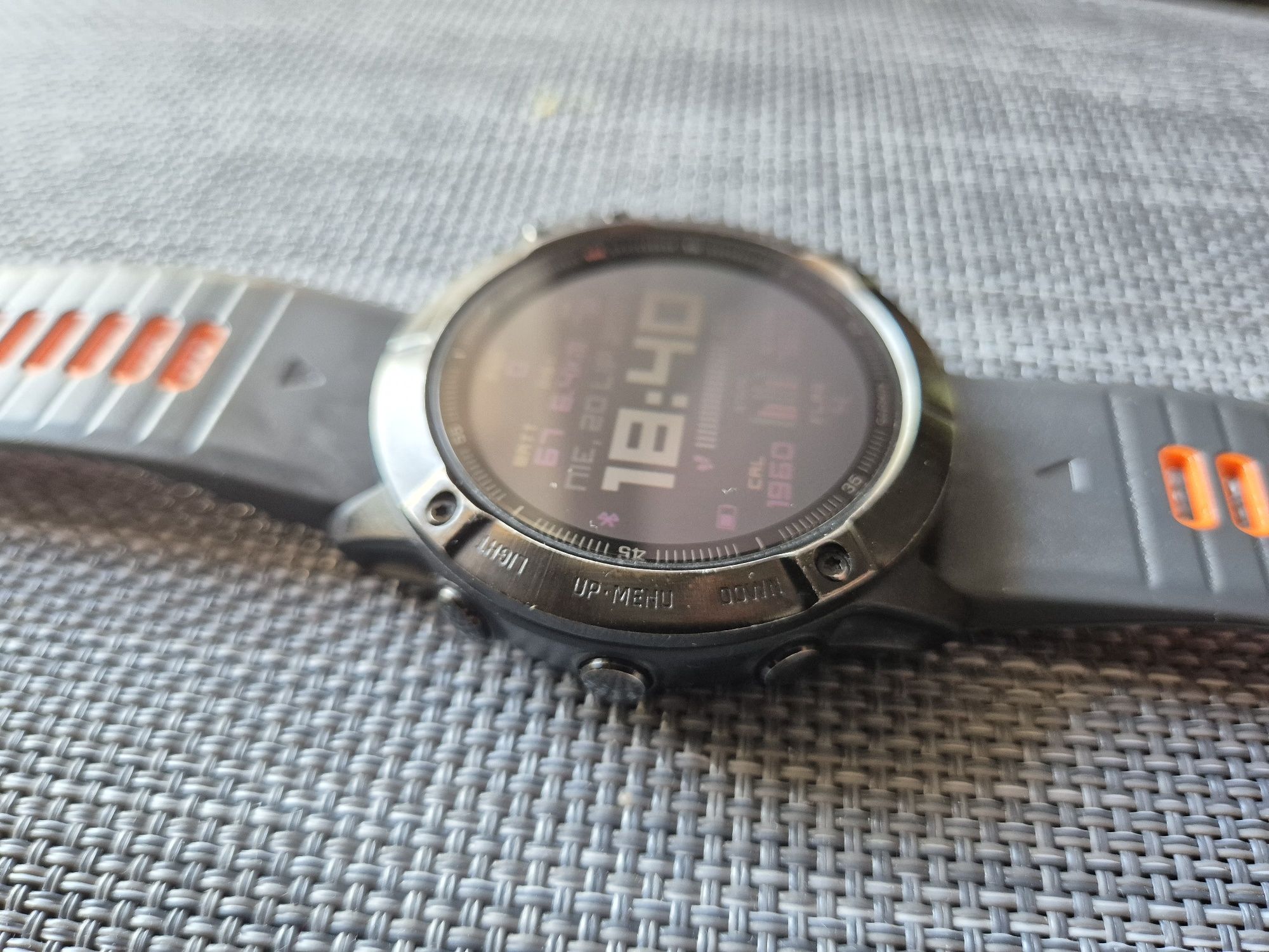 Garmin 6x PRO 51mm