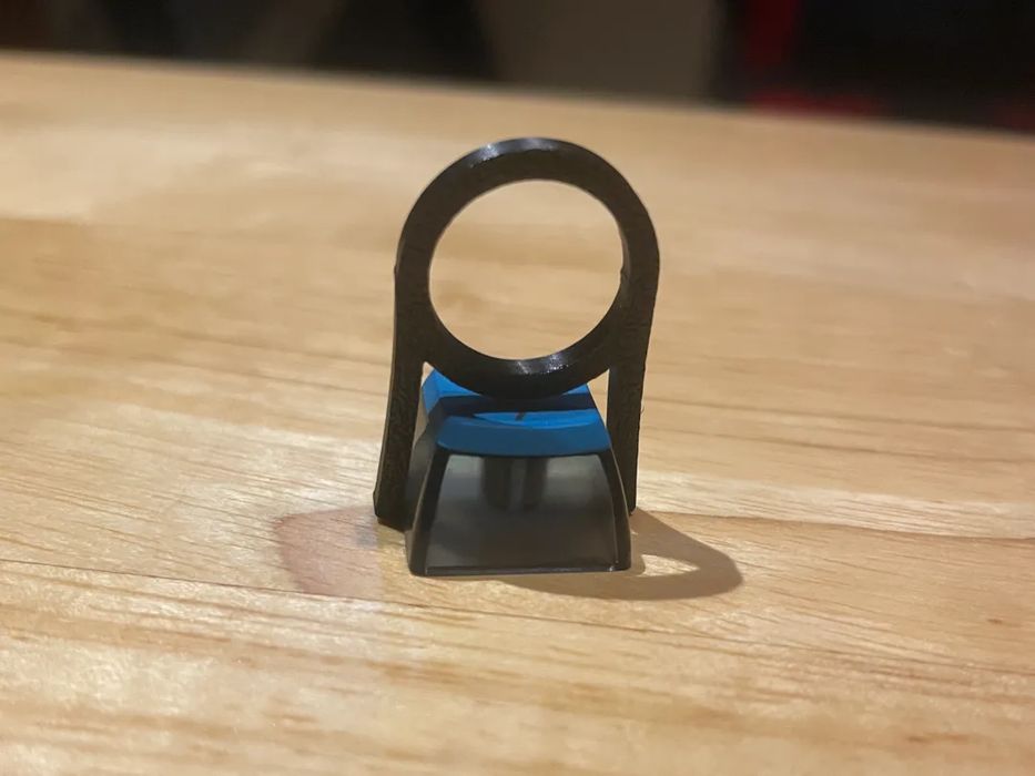 Extrator de Teclas Compacto