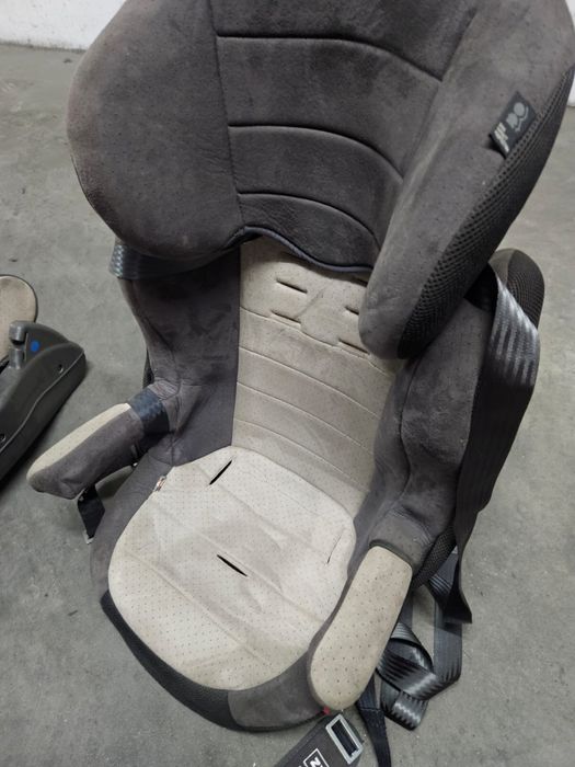 Cadeira auto para bebés