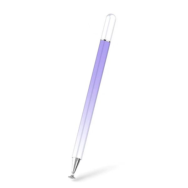 Rysik Tech-Protect Ombre Stylus do tabletu - fioletowy