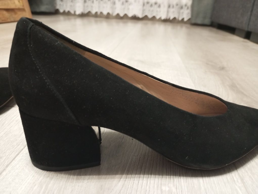 Massimo Dutti,туфлі,мешти,38,фирменние, оригінали