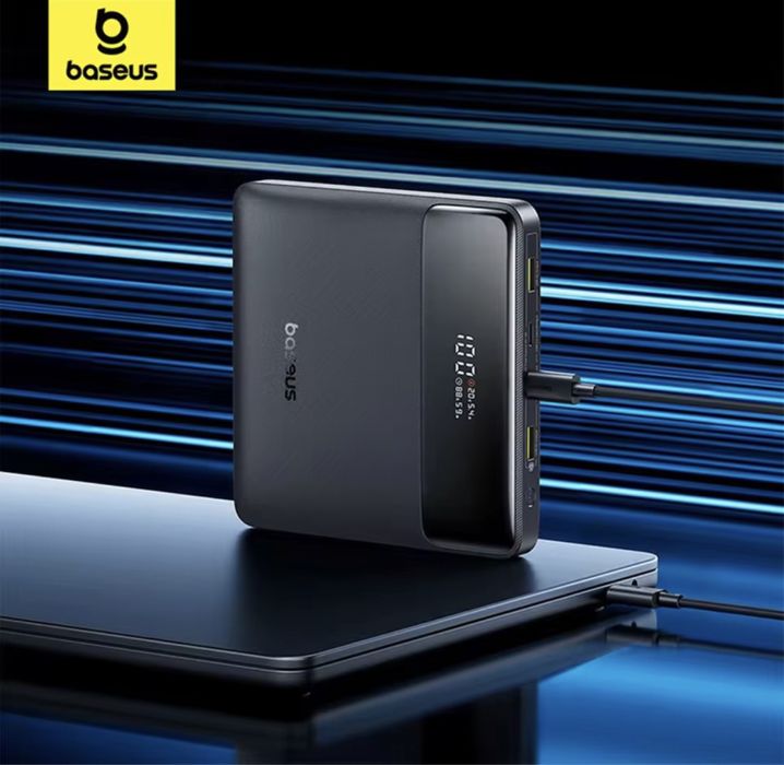 Baseus Blade H1 100W 20000mAh