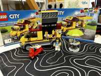 Lego набор 60150. В Ідеальному стані