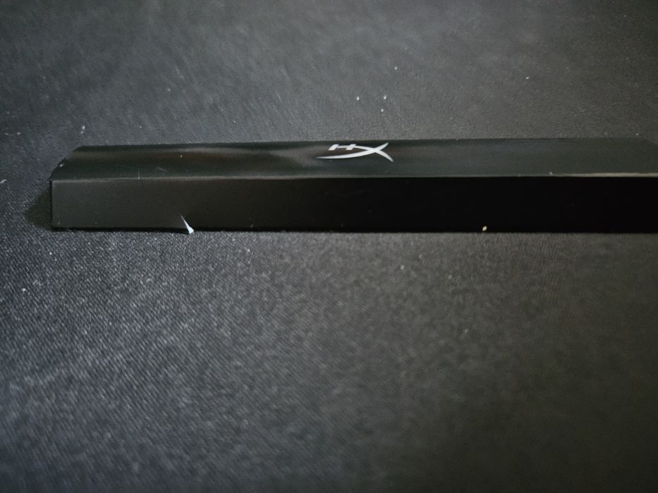Klawiatura HyperX Alloy Origins Core Aqua TKL
