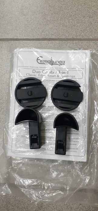 Коляска дитяча Quinny Zapp Xtra 2 Blue base