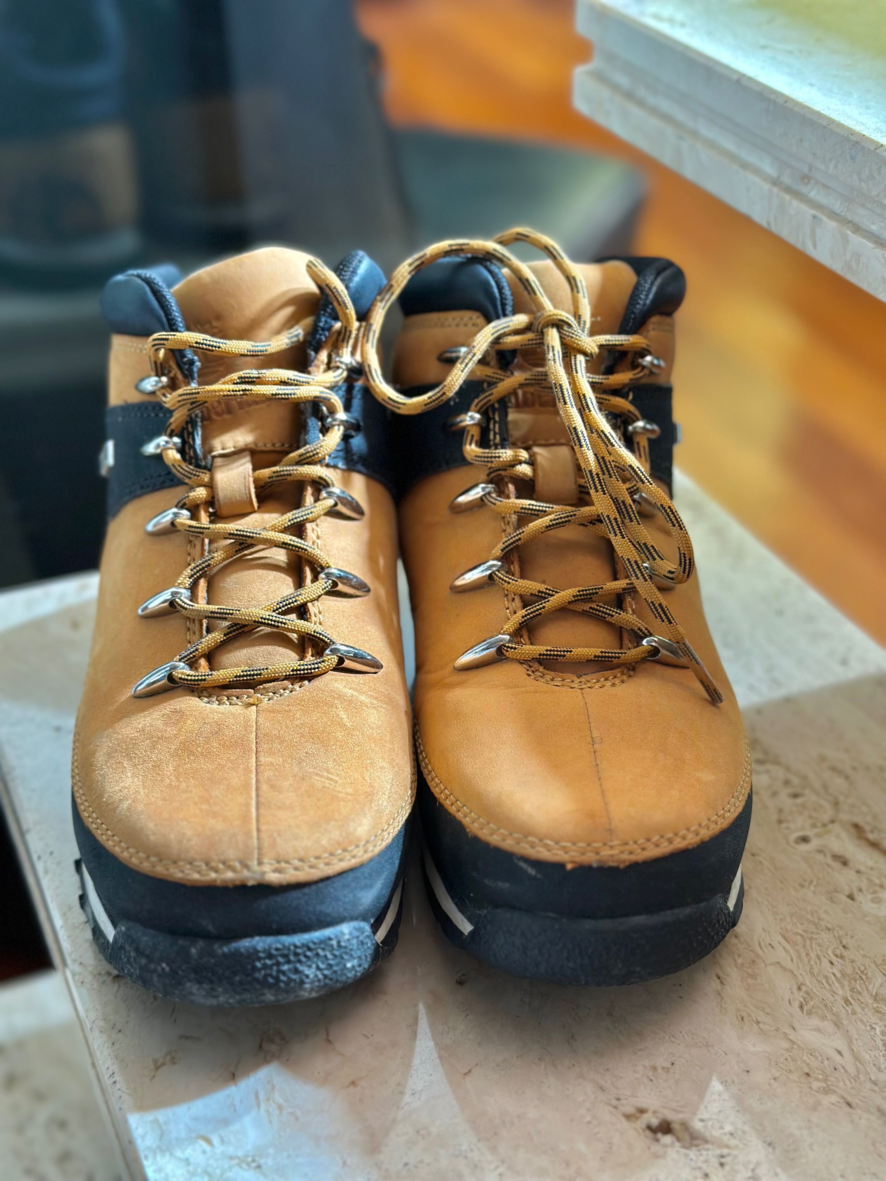Botas timberland