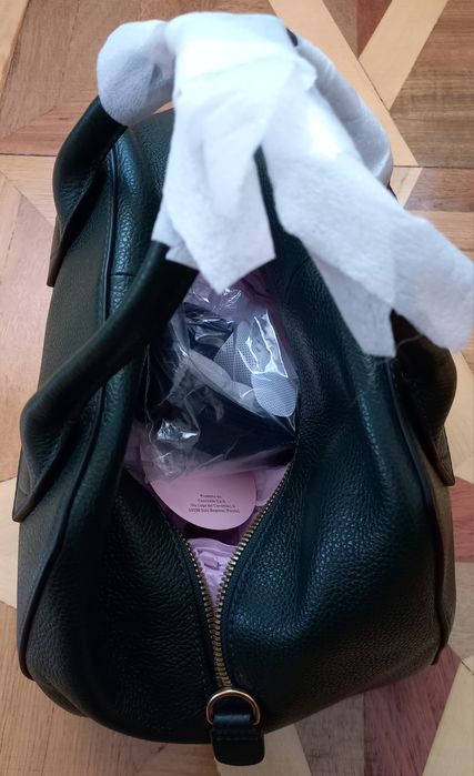 Сумка Coccinelle Concrete Journal Small