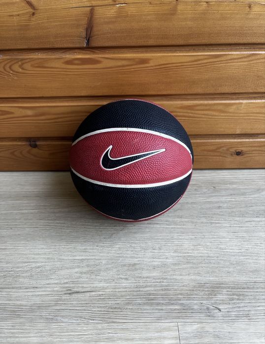 Piłka do koszykówki 3