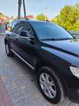 Volkswagen Touareg 2007