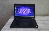 Ноутбук Dell i5/ssd