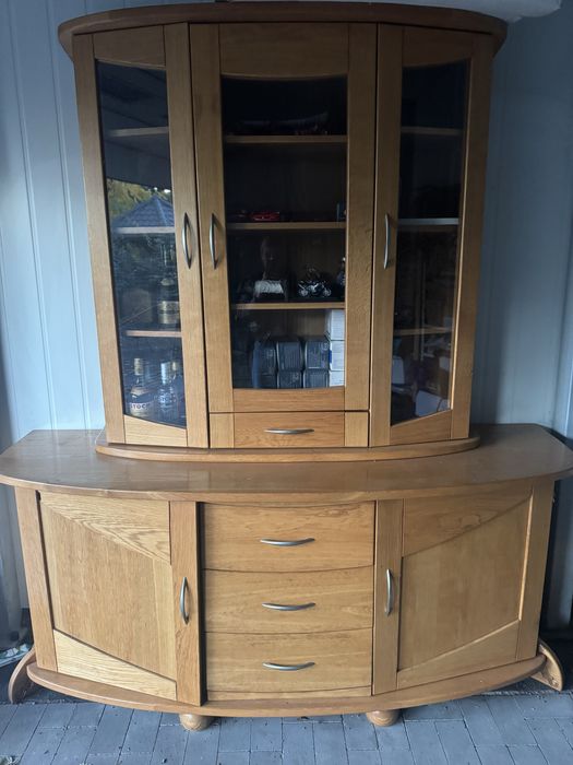 Regał komoda zestaw lub osobno