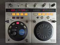 Pioneer EFX-500 efektor