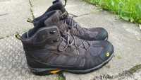 Buty trekkingowe jack wolfskin 46