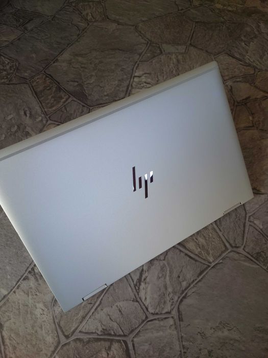 Laptop tablet HP x360 G3 i5 8/256