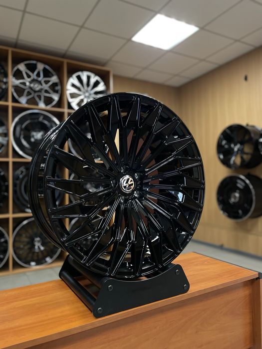 ‼️Кованые диски R22 Audi Q8,Q7,RS Q8‼️