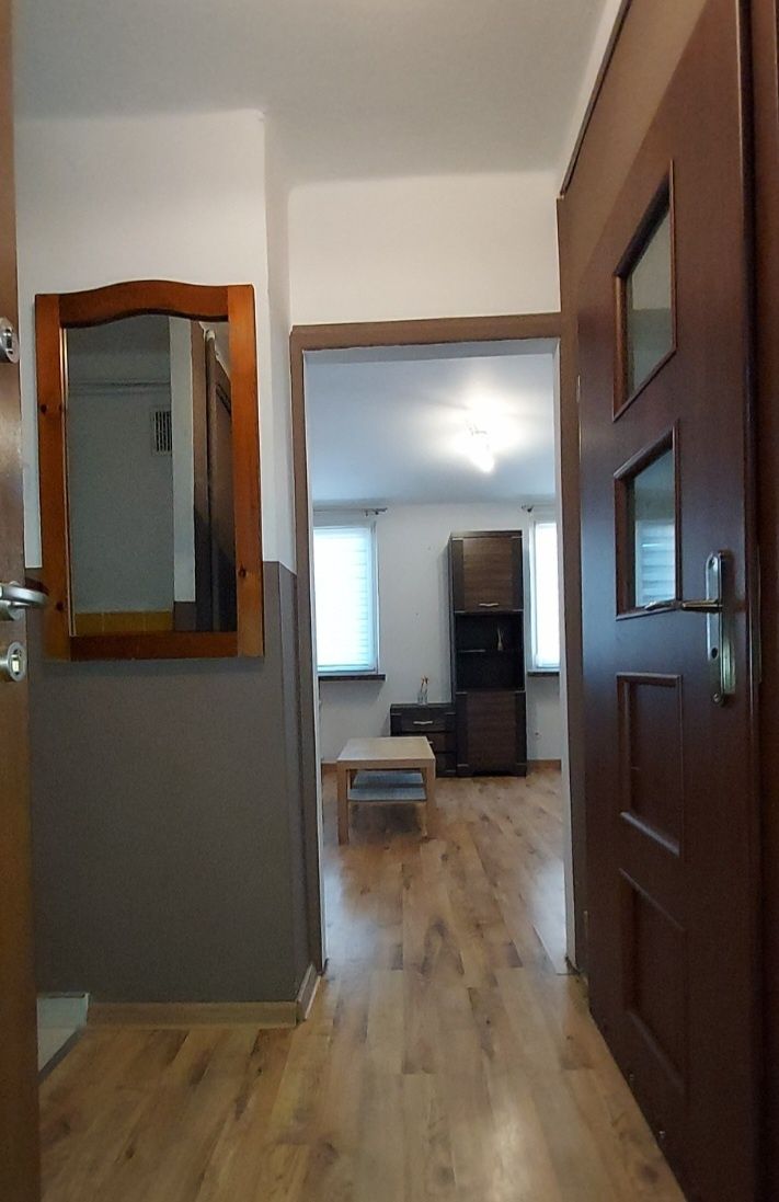 Kawalerka 25m2 NDM Śródmieście blok z windą