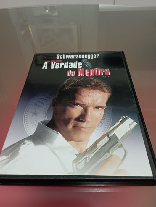 Vários DVDs 2,5€ cada: lista de filmes na descrição