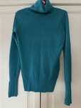 Sweter z golfem Clockhouse C&A, r. M