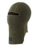 Weekend Offender балаклава плотной вязки полнолицевая оригинальная