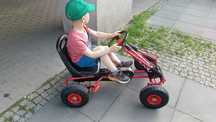 Gokart dla dziecka